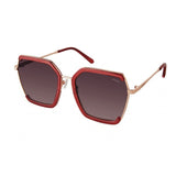 Ladies' Sunglasses Guess GF0418-5869T ø 58 mm-0