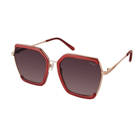 Ladies' Sunglasses Guess GF0418-5869T ø 58 mm-0