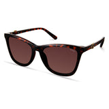 Ladies' Sunglasses Guess GF0421-5552F Ø 55 mm-0