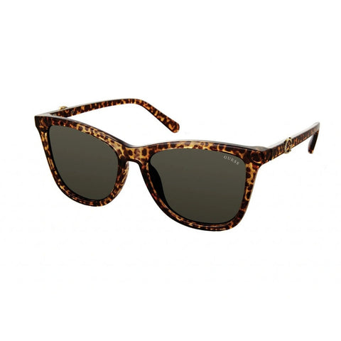 Ladies' Sunglasses Guess GF0421-5553N Ø 55 mm-0