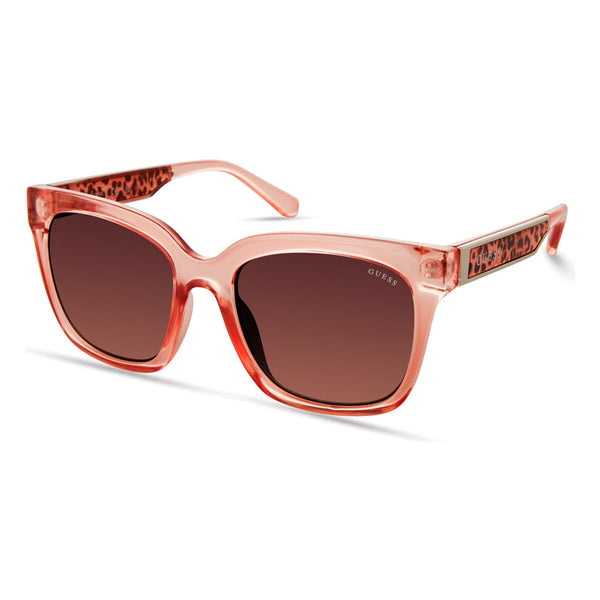 Ladies' Sunglasses Guess GF0423-5527Z Ø 55 mm-0