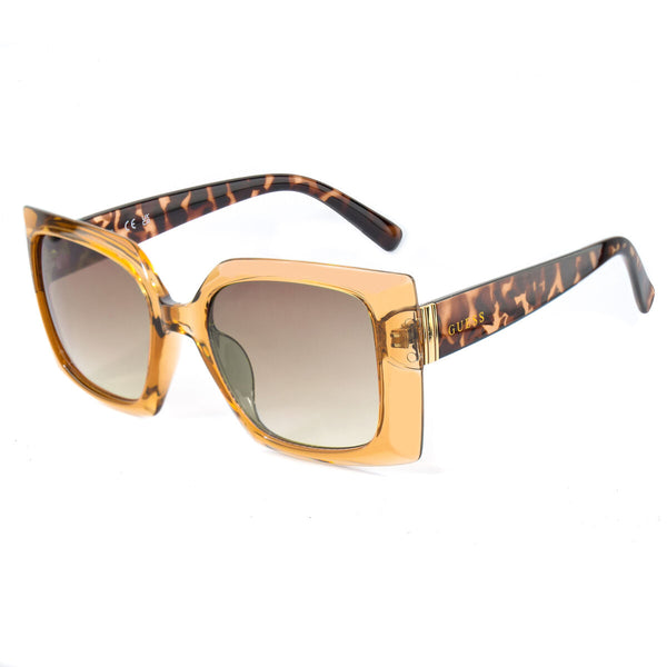 Ladies' Sunglasses Guess GF0424-5327F Ø 53 mm-0