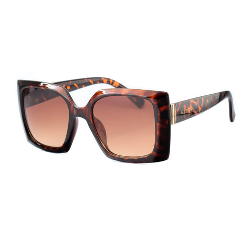 Ladies' Sunglasses Guess GF0424-5352F Ø 53 mm-0