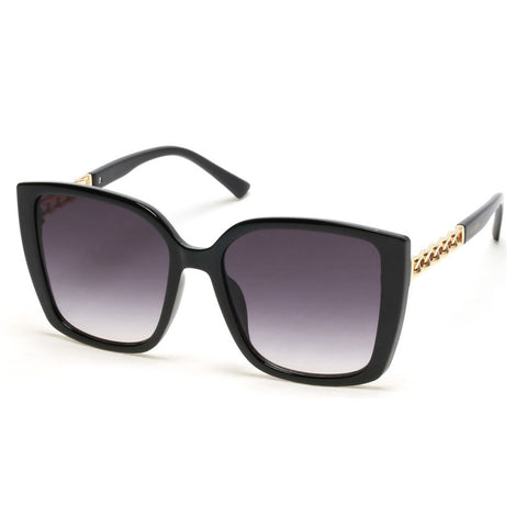 Ladies' Sunglasses Guess GF0427-5701B ø 57 mm-0