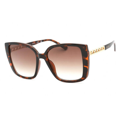 Ladies' Sunglasses Guess GF0427-52F-0