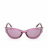 Ladies' Sunglasses Guess GU7901-83Y ø 54 mm-0