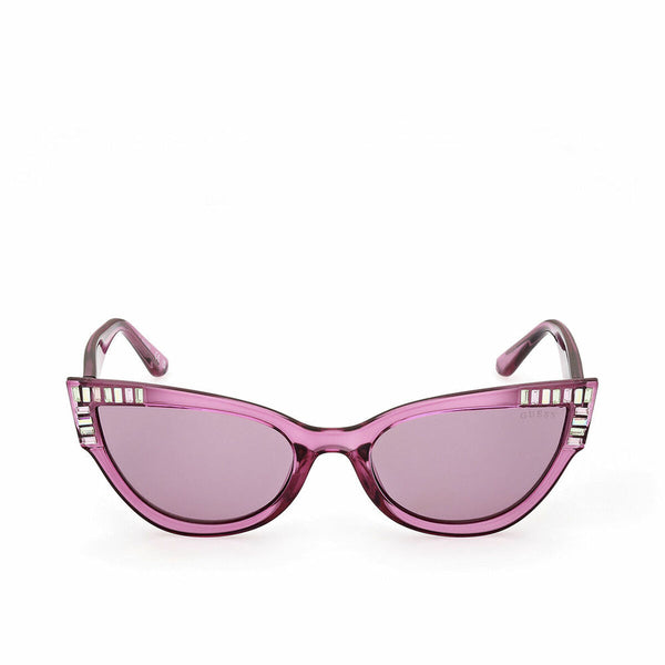 Ladies' Sunglasses Guess GU7901-83Y ø 54 mm-0