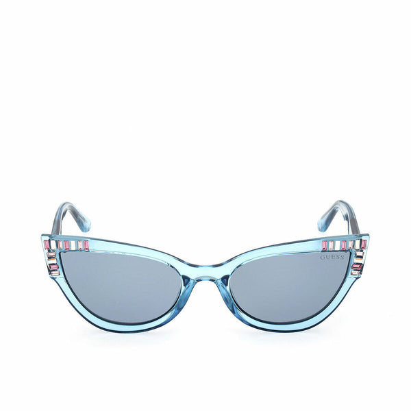 Ladies' Sunglasses Guess GU7901-89V ø 54 mm-0