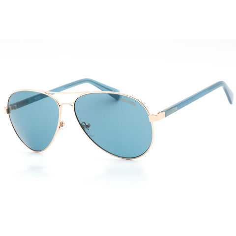 Ladies' Sunglasses Guess GU8279-28V ø 58 mm-0