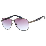 Men's Sunglasses Guess GF0246-11W ø 58 mm-0