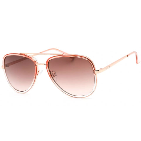 Ladies' Sunglasses Guess GF0417-72B-0