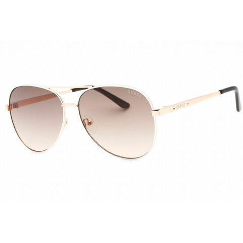 Ladies' Sunglasses Guess GF6181-21F ø 60 mm-0