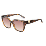 Ladies' Sunglasses Guess GF6184-5652F ø 56 mm-0