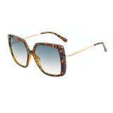 Ladies' Sunglasses Guess GF6185-5752P ø 57 mm-0