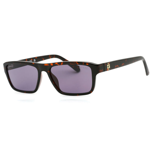 Men's Sunglasses Guess GU00085-52Y Ø 55 mm-0