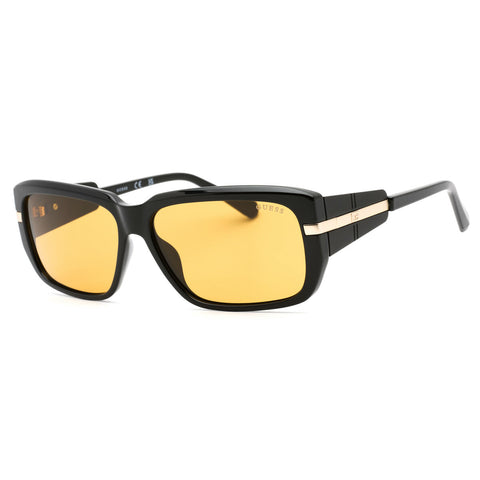 Ladies' Sunglasses Guess GU00090-01E ø 60 mm-0