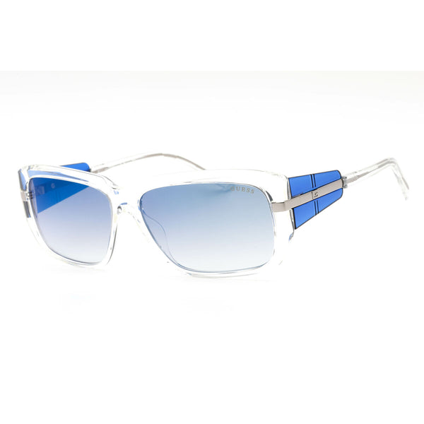 Ladies' Sunglasses Guess GU00090-27X ø 60 mm-0