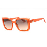 Ladies' Sunglasses Guess GU7908-44F Ø 52 mm-0