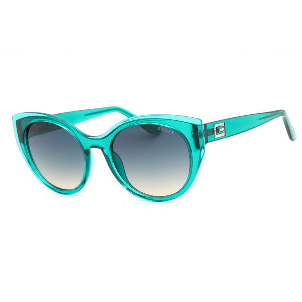 Ladies' Sunglasses Guess GU7909-96P Ø 53 mm-0