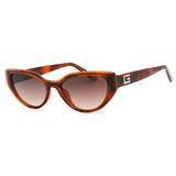 Ladies' Sunglasses Guess GU7910-52F Ø 52 mm-0