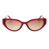 Ladies' Sunglasses Guess GU7910-69T Ø 52 mm-1