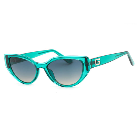 Ladies' Sunglasses Guess GU7910-96P Ø 52 mm-0