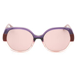 Ladies' Sunglasses Guess GU7911-71Y Ø 55 mm-1