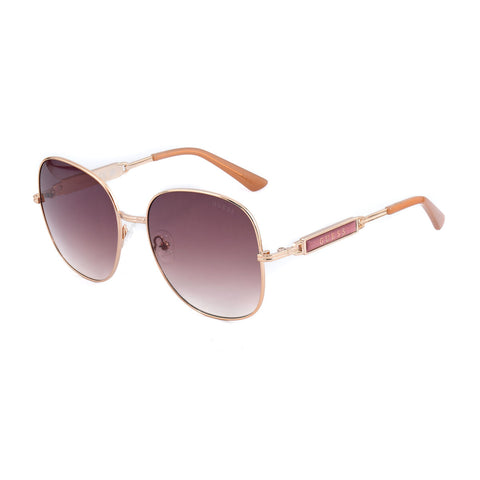 Ladies' Sunglasses Guess GF6190-5828F ø 58 mm-0