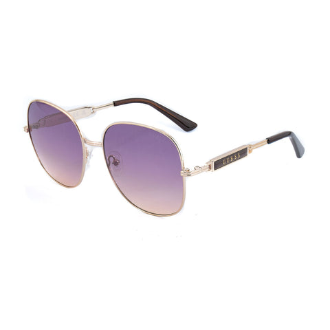 Ladies' Sunglasses Guess GF6190-5832T ø 58 mm-0