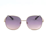 Ladies' Sunglasses Guess GF6190-5832T ø 58 mm-1