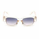 Ladies' Sunglasses Guess GF6192-5027W Ø 50 mm-1