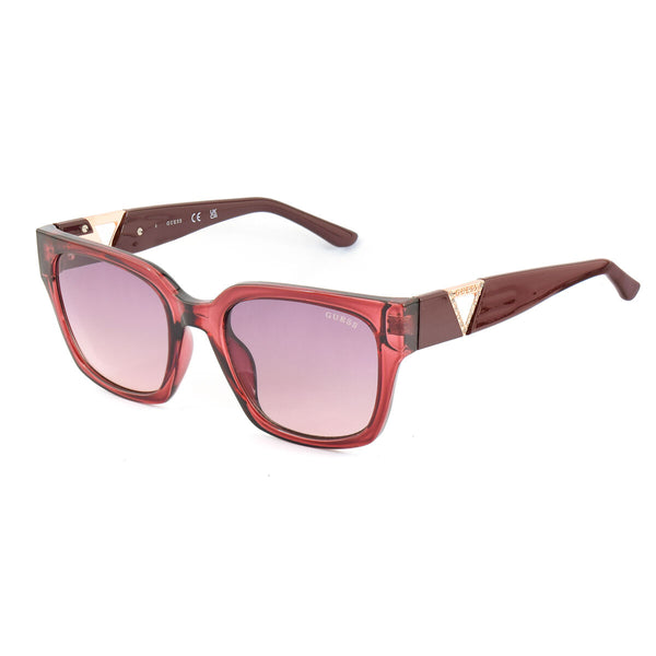 Ladies' Sunglasses Guess GF6193-5369Z Ø 53 mm-0