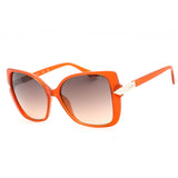 Ladies' Sunglasses Guess GU7820-44F ø 56 mm-0