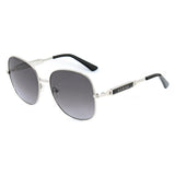 Ladies' Sunglasses Guess GF6190-5810B ø 58 mm-0