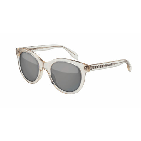 Ladies' Sunglasses Alexander McQueen AM0024S-005 Ø 50 mm-0