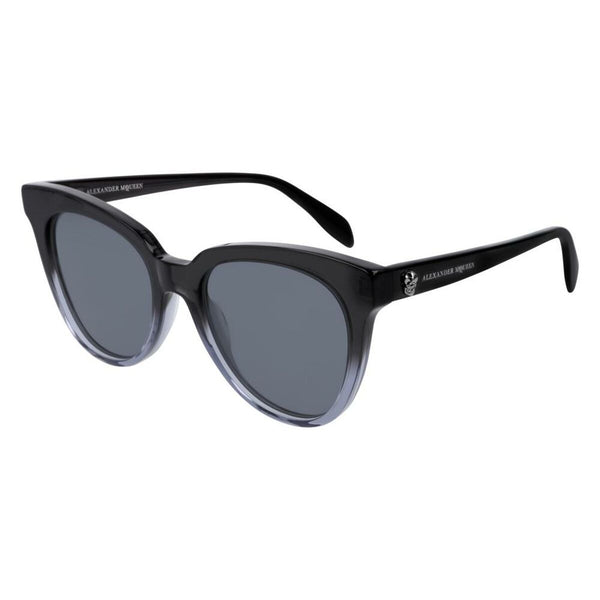 Ladies' Sunglasses Alexander McQueen AM0159S-005 Ø 53 mm-0