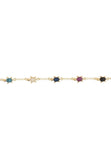 Latelita London Turtles Bracelet Gold