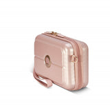 Shoulder Bag Delsey Turenne Pink Monochrome 12,5 x 6,5 x 18 cm-9