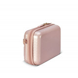 Shoulder Bag Delsey Turenne Pink Monochrome 12,5 x 6,5 x 18 cm-7