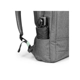 Laptop Backpack Port Designs YOSEMITE Eco XL Black Grey 46 x 4 x 16,5 cm-7