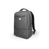 Laptop Backpack Port Designs YOSEMITE Eco XL Black Grey 46 x 4 x 16,5 cm-0