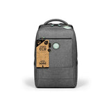 Laptop Backpack Port Designs YOSEMITE Eco XL Black Grey 46 x 4 x 16,5 cm-3