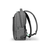 Laptop Backpack Port Designs YOSEMITE Eco XL Black Grey 46 x 4 x 16,5 cm-2