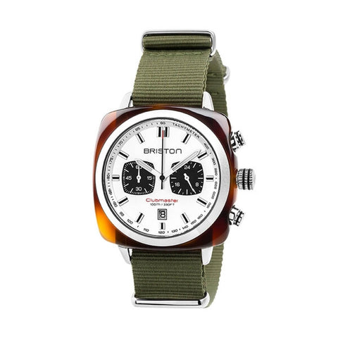 Men's Watch Briston 17142.SA.TS.2.NGA-0