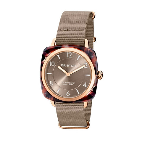 Ladies' Watch Briston 21536.PRA.UBR.30.NT-0