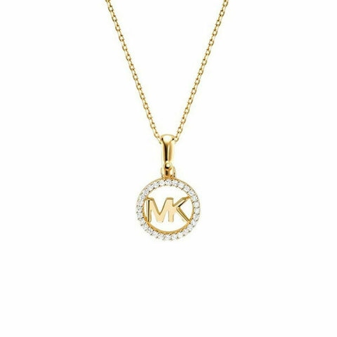 Ladies' Necklace Michael Kors MKC1108AN710-0