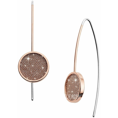 Ladies' Earrings Skagen SKJ1174791 Stainless steel-0