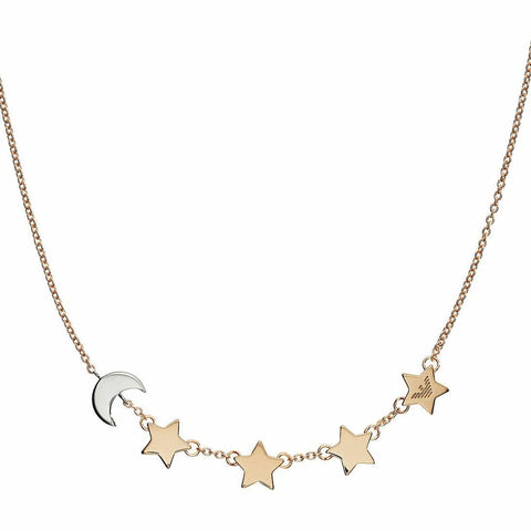 Ladies' Necklace Emporio Armani ASTROLOGY AND MAGIC-0