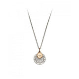 Ladies' Necklace Emporio Armani EG3374040-0