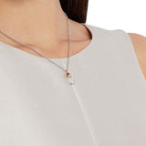 Ladies' Necklace Emporio Armani EG3374040-1